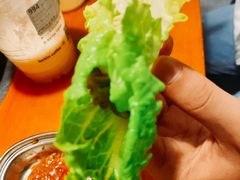 -咕咕站韩国料理(紫金港店)