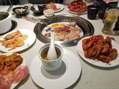 -钱小奴创意自助餐厅(仙居吾悦店)