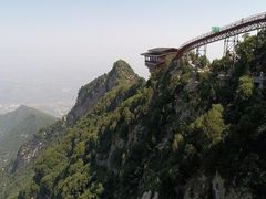 -少华山国家森林公园
