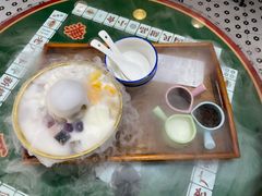 -五条人糖水铺(武林总店)