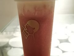 -喜茶(广州北京路惠福东店)