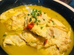 -饭桌故事·血鸭湘(荣宝华店)