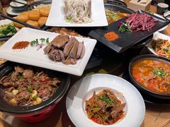 -老砂锅(城北店)