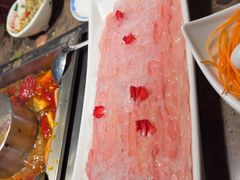 -码头故事火锅(大丰店)