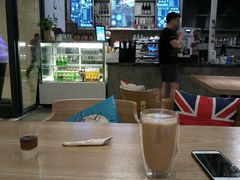 -MIAO COFFEE