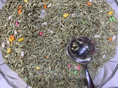 -恒河传奇印度餐厅GANGES