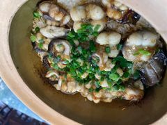 -红星光发煲仔饭(文海店)