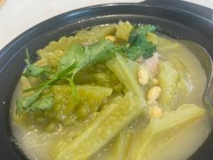 -鹅香四海·卤水火锅·砂锅粥·潮汕菜(宝安店)
