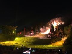 -横店影视城梦幻谷园区