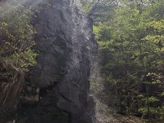 -本溪汤沟绿石谷森林公园
