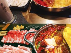 -呷哺呷哺(悦荟广场店)