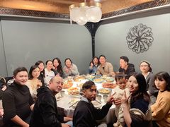 -耶里夏丽·丝路新疆菜·清真食品(徐汇南丹东路臻选店)