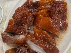 -长润·濑尿烧鹅