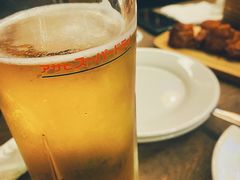 -Big Bamboo 大竹子体育主题餐厅(虹梅路店)