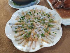 -品香菜馆(旗峰路中侨大厦店)