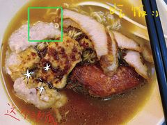 -新记美食(关闸店)