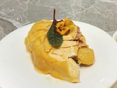 老绍兴三黄鸡-老绍兴养和饭店(向阳不夜城店)