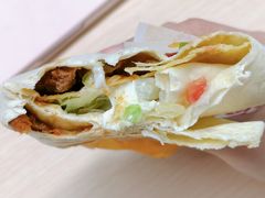嫩牛五方-肯德基(温州世贸店)