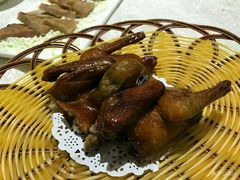 红烧乳鸽-金满楼(天河中路店)