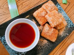 -霸道川面馆(张江店)
