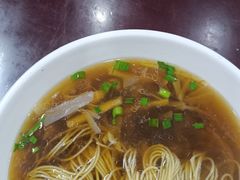 -东吴面馆(君地新大陆店)