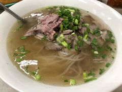 -Pho Hoa Pasteur