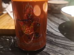 冰峰-白鹿原·西安油泼面(万象城店)