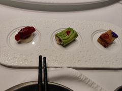 -京兆尹(雍和宫店)