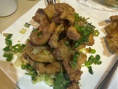 -Lucky Fortune Restaurant(喜运来酒家)