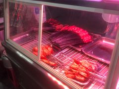-老白家怡贵园烤肉