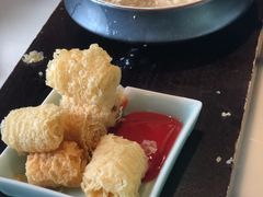 -柳莺湖上·湖景餐厅·江南菜(西湖店)