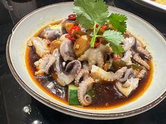 -丰收日·小海鲜·沪上家宴(顾村正大店)