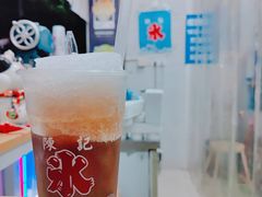 -陈记栗子(长宁路店)