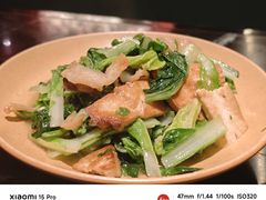 -廖川菜(太阳宫店)