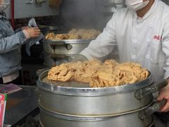 -御梁坊红糖馒头