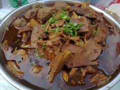 牛杂-双宝红油牛系列