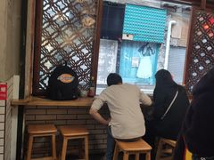 大堂-节节香.成都非遗肥肠粉(总店)