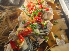 -徽州美食(三十年老店)