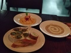 -斯比特花园西餐厅(东方商厦店)