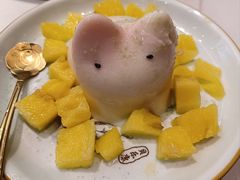-乡土黄·鲜牛肉火锅·小龙虾(兴业街店)