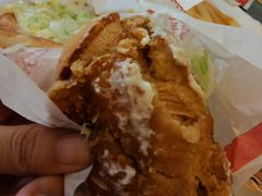 -麦当劳(西客站店)