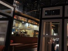 -肴约·花园式餐厅(湖里店)