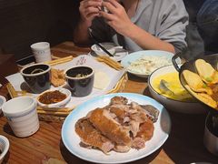 -符离集餐厅(万象城店)
