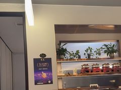 -老馆子·建德菜·山肴鱼鲜(海威新界店)