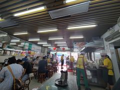 -穗银肠粉店(东川路店)