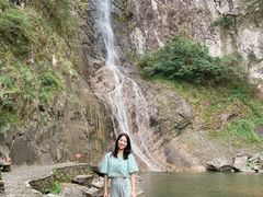 -楠溪江风景名胜区