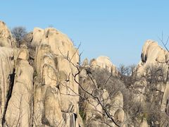 -嵖岈山风景区