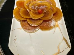 -顺峰顺水顺德菜(第一百货店)