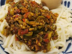 -麦梗手擀面水饺(麦梗前门店)