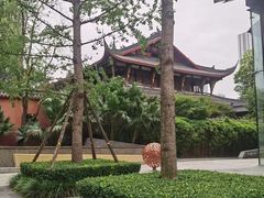 -古大圣慈寺